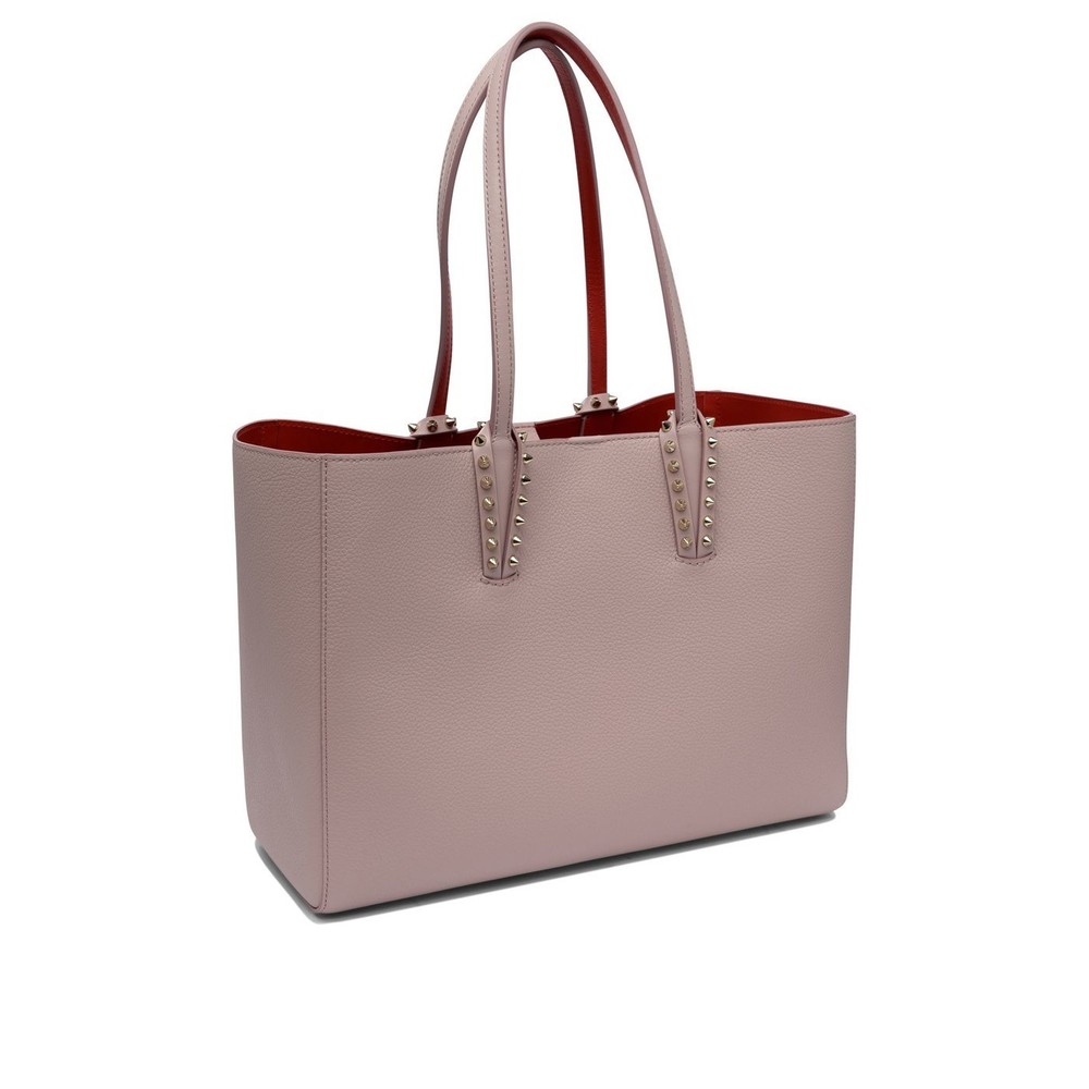 Christian Louboutin bags Bag bags Handbag vi Pink Business - Picture 2 of 5